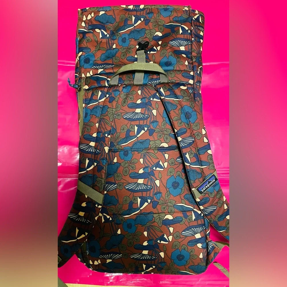 Patagonia Arbor Mushroom Forest 30L